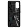 Чехол для моб. телефона Spigen Galaxy S20 Slim Armor, Metal Slate (ACS00659) - 3
