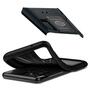 Чехол для моб. телефона Spigen Galaxy S20 Slim Armor, Metal Slate (ACS00659) - 4