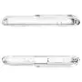 Чехол для моб. телефона Spigen Galaxy S20 Ultra Crystal Flex, Crystal Clear (ACS00745) - 5