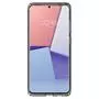 Чехол для моб. телефона Spigen Galaxy S20 Ultra Crystal Hybrid, Crystal Clear (ACS00746) - 1
