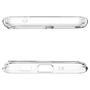 Чехол для моб. телефона Spigen Galaxy S20 Ultra Crystal Hybrid, Crystal Clear (ACS00746) - 3