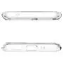 Чехол для моб. телефона Spigen Galaxy S20 Ultra Crystal Hybrid, Crystal Clear (ACS00746) - 3