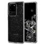 Чехол для моб. телефона Spigen Galaxy S20 Ultra Liquid Crystal Glitter, Crystal Quartz (ACS00710) - 2