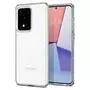 Чехол для моб. телефона Spigen Galaxy S20 Ultra Liquid Crystal Glitter, Crystal Quartz (ACS00710) - 3