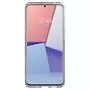 Чехол для моб. телефона Spigen Galaxy S20 Ultra Liquid Crystal Glitter, Crystal Quartz (ACS00710) - 6