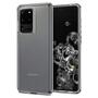 Чехол для моб. телефона Spigen Galaxy S20 Ultra Liquid Crystal, Crystal Clear (ACS00709) - 1