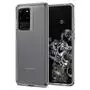 Чехол для моб. телефона Spigen Galaxy S20 Ultra Liquid Crystal, Crystal Clear (ACS00709) - 1