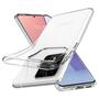 Чехол для моб. телефона Spigen Galaxy S20 Ultra Liquid Crystal, Crystal Clear (ACS00709) - 2
