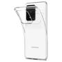 Чехол для моб. телефона Spigen Galaxy S20 Ultra Liquid Crystal, Crystal Clear (ACS00709) - 4