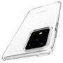 Чехол для моб. телефона Spigen Galaxy S20 Ultra Liquid Crystal, Crystal Clear (ACS00709) - 5