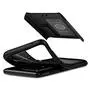 Чехол для моб. телефона Spigen Galaxy S20 Ultra Slim Armor, Black (ACS00636) - 2