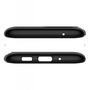 Чехол для моб. телефона Spigen Galaxy S20 Ultra Slim Armor, Black (ACS00636) - 3