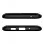 Чехол для моб. телефона Spigen Galaxy S20 Ultra Slim Armor, Black (ACS00636) - 3