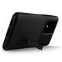 Чехол для моб. телефона Spigen Galaxy S20 Ultra Slim Armor, Black (ACS00636) - 5
