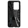 Чехол для моб. телефона Spigen Galaxy S20 Ultra Slim Armor, Metal Slate (ACS00637) - 2