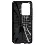 Чехол для моб. телефона Spigen Galaxy S20 Ultra Slim Armor, Metal Slate (ACS00637) - 2