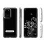 Чехол для моб. телефона Spigen Galaxy S20 Ultra Ultra Hybrid S, Crystal Clear (ACS00715) - 1