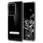 Чехол для моб. телефона Spigen Galaxy S20 Ultra Ultra Hybrid S, Crystal Clear (ACS00715) - 3