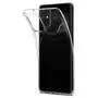 Чехол для моб. телефона Spigen Galaxy S20+ Crystal Flex, Crystal Clear (ACS00786) - 2