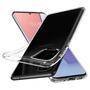 Чехол для моб. телефона Spigen Galaxy S20+ Crystal Flex, Crystal Clear (ACS00786) - 3