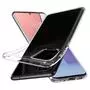 Чехол для моб. телефона Spigen Galaxy S20+ Crystal Flex, Crystal Clear (ACS00786) - 3