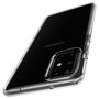 Чехол для моб. телефона Spigen Galaxy S20+ Crystal Flex, Crystal Clear (ACS00786) - 4