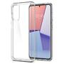 Чехол для моб. телефона Spigen Galaxy S20+ Crystal Hybrid, Crystal Clear (ACS00787) - 4