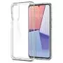Чехол для моб. телефона Spigen Galaxy S20+ Crystal Hybrid, Crystal Clear (ACS00787) - 4
