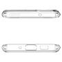 Чехол для моб. телефона Spigen Galaxy S20+ Crystal Hybrid, Crystal Clear (ACS00787) - 5