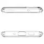 Чехол для моб. телефона Spigen Galaxy S20+ Crystal Hybrid, Crystal Clear (ACS00787) - 5