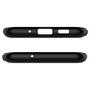 Чехол для моб. телефона Spigen Galaxy S20+ Slim Armor, Black (ACS00647) - 4