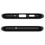 Чехол для моб. телефона Spigen Galaxy S20+ Slim Armor, Black (ACS00647) - 4