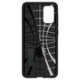 Чехол для моб. телефона Spigen Galaxy S20+ Slim Armor, Metal Slate (ACS00648) - 4