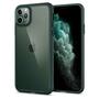Чехол для моб. телефона Spigen iPhone 11 Pro Ultra Hybrid, Midnight Green (ACS00417) - 1