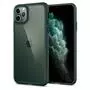 Чехол для моб. телефона Spigen iPhone 11 Pro Ultra Hybrid, Midnight Green (ACS00417) - 1