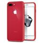 Чехол для моб. телефона Spigen iPhone 8 Plus/7 Plus Ultra Hybrid 2 Red (043CS21729) - 2