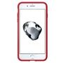 Чехол для моб. телефона Spigen iPhone 8 Plus/7 Plus Ultra Hybrid 2 Red (043CS21729) - 3