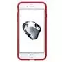 Чехол для моб. телефона Spigen iPhone 8 Plus/7 Plus Ultra Hybrid 2 Red (043CS21729) - 3