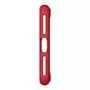 Чехол для моб. телефона Spigen iPhone 8 Plus/7 Plus Ultra Hybrid 2 Red (043CS21729) - 4