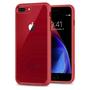 Чехол для моб. телефона Spigen iPhone 8 Plus/7 Plus Ultra Hybrid 2 Red (043CS21729) - 5