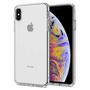 Чехол для моб. телефона Spigen iPhone XS Max Crystal Flex Crystal Clear (065CS24862) - 1