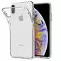 Чехол для моб. телефона Spigen iPhone XS Max Crystal Flex Crystal Clear (065CS24862) - 2