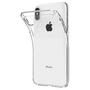 Чехол для моб. телефона Spigen iPhone XS Max Crystal Flex Crystal Clear (065CS24862) - 3