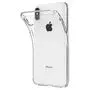 Чехол для моб. телефона Spigen iPhone XS Max Crystal Flex Crystal Clear (065CS24862) - 3