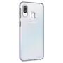 Чехол для моб. телефона Spigen Galaxy A40 Liquid Crystal, Crystal Clear (618CS26245) - 2
