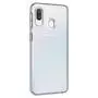 Чехол для моб. телефона Spigen Galaxy A40 Liquid Crystal, Crystal Clear (618CS26245) - 2