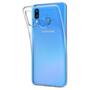 Чехол для моб. телефона Spigen Galaxy A40 Liquid Crystal, Crystal Clear (618CS26245) - 3