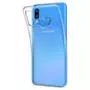 Чехол для моб. телефона Spigen Galaxy A40 Liquid Crystal, Crystal Clear (618CS26245) - 3