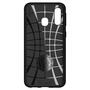 Чехол для моб. телефона Spigen Galaxy A40 Rugged Armor, Matte Black (618CS26244) - 3