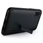 Чехол для моб. телефона Spigen Galaxy A50 Case Slim Armor Black (611CS26203) - 2